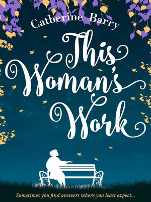 cover image of This Woman's Work
